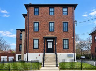94-96 Edwards St #3A, Hartford, CT 06120