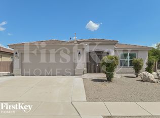 13636 E Shadow Pines Ln, Vail, AZ 85641