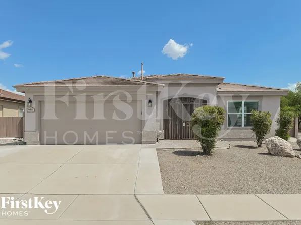 13636 E Shadow Pines Ln, Vail, AZ 85641