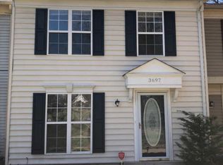 3697 Kempsford Field Pl, Waldorf, MD