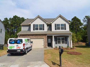566 Stable View Loop, Dallas, GA 30132