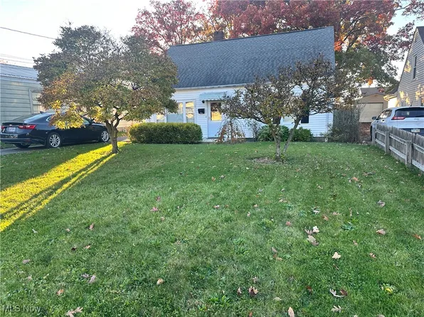 434 Winchester Ave, Youngstown, OH 44509