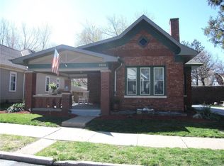 2908 Felix St, Saint Joseph, MO 64501