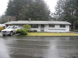 3460 Fernwood Pl, Reedsport, OR 97467