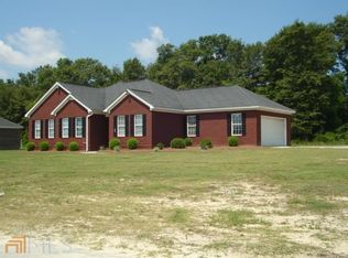 220 Booster Blvd, Statesboro, GA 30458