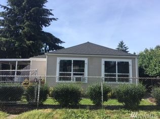 1118 114th St S, Tacoma, WA 98444