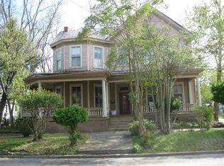 948 Dantignac St, Augusta, GA 30901