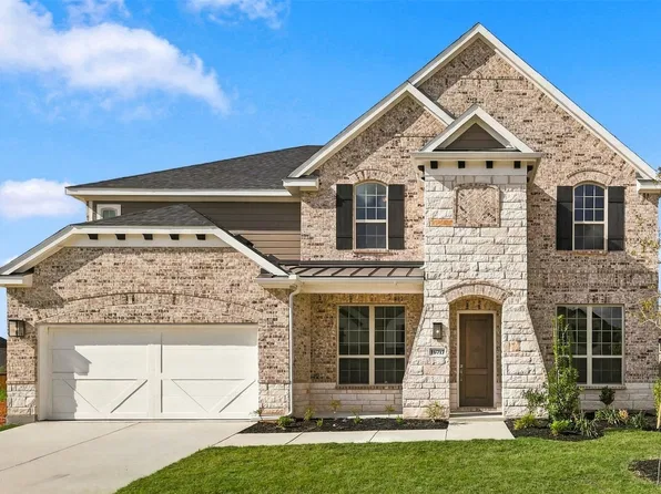 16717 Freshwater Dr, Celina, TX 75009