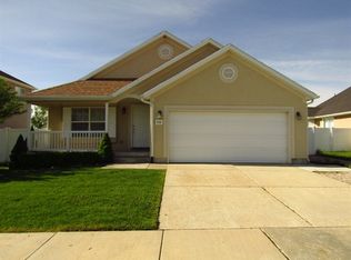 6733 W Poison Oak Dr, West Jordan, UT 84081