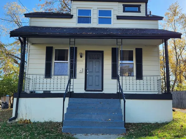 3747 Dunloe Ave, Cincinnati, OH 45213