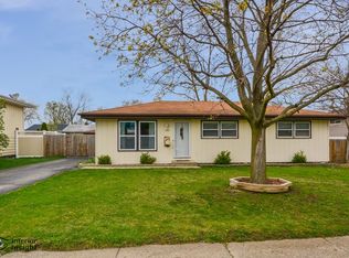 1310 Argo Ln, Lockport, IL