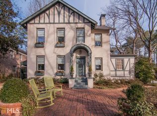 40 Clarendon Ave, Avondale Estates, GA 30002