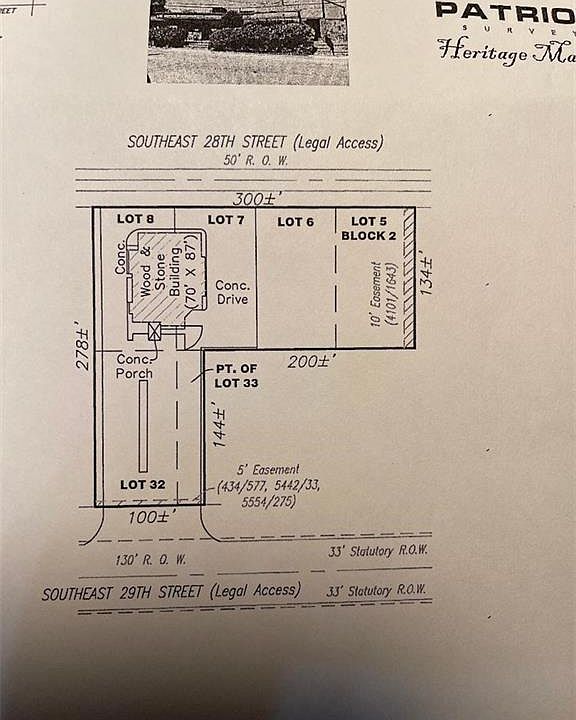 2nd image of 4612 SE 28th St