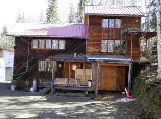 1519 Jennifer Dr, Fairbanks, AK 99709