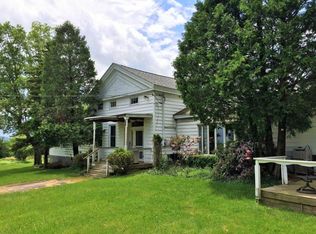 2481 Quaker Hill Rd, Harpersfield, NY 12093