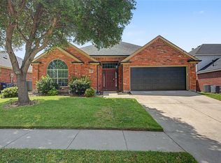 1020 Wagon Trail Dr, Little Elm, TX 75068