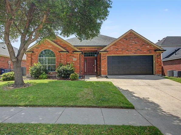 1020 Wagon Trail Dr, Little Elm, TX 75068
