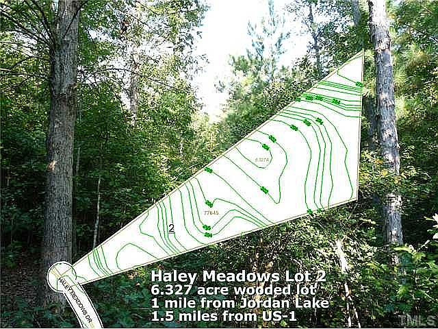 2nd image of 2 Haley Meadows Dr