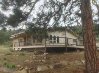 16351 Manilla Ln, Boncarbo, CO 81024