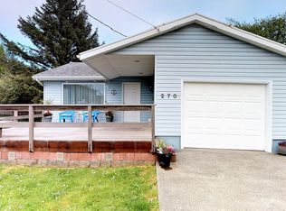 270 N Coral St, Rockaway Beach, OR