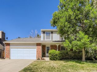 7851 S Logan St, Littleton, CO 80122