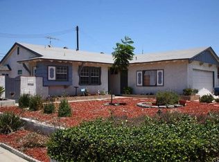 16103 Pocono St, La Puente, CA 91744