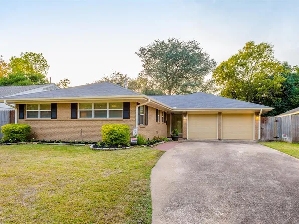 11214 Cliffwood Dr, Houston, TX 77035