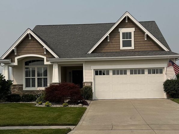 4817 Sylvan Prairie Ct