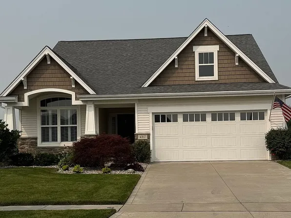 4817 Sylvan Prairie Ct, Sylvania, OH 43560