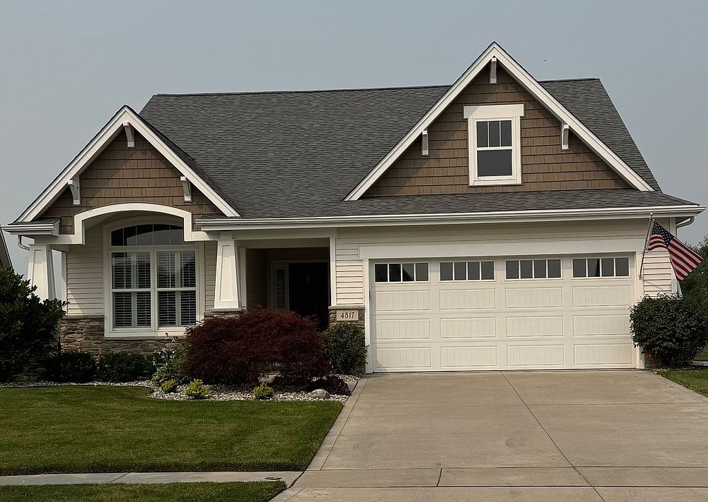 4817 Sylvan Prairie Ct - Property Image