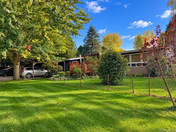 3090 Cemetery Rd, Kingston, MI 48741