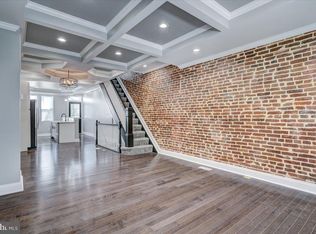 815 N Collington Ave, Baltimore, MD 21205