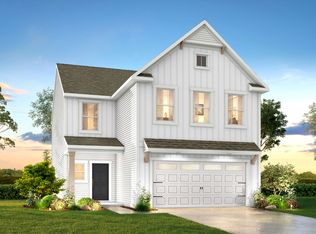 Shepherd Plan, Autumn Ridge, High Shoals, NC 28077