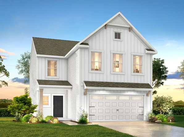 Shepherd Plan, Murray Heights