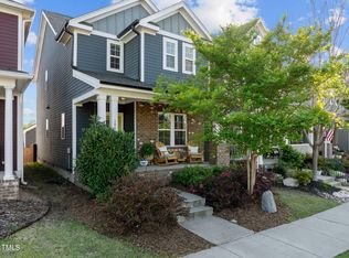 1925 Big Falls Dr, Wendell, NC 27591