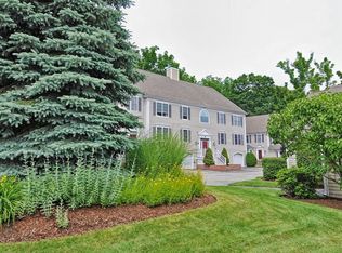36 Cambridge Rd APT 40, Woburn, MA 01801