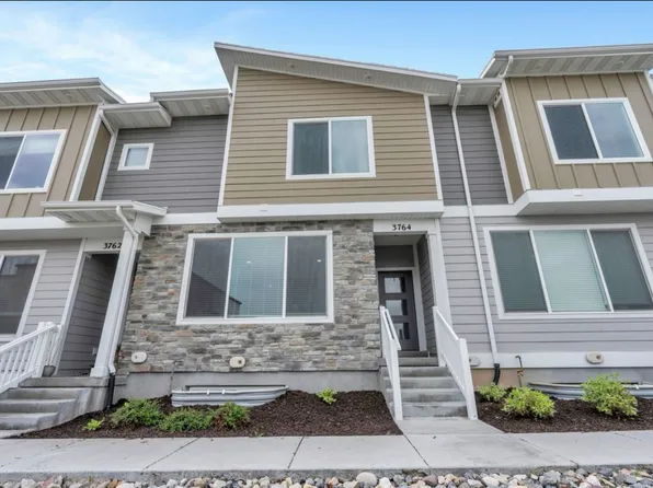 3764 W Pure Nirvana Ln, Herriman, UT 84096