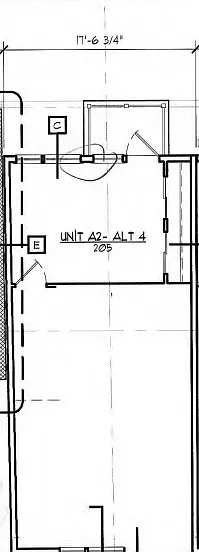 The Flats at Canal Crossing — Photo 19