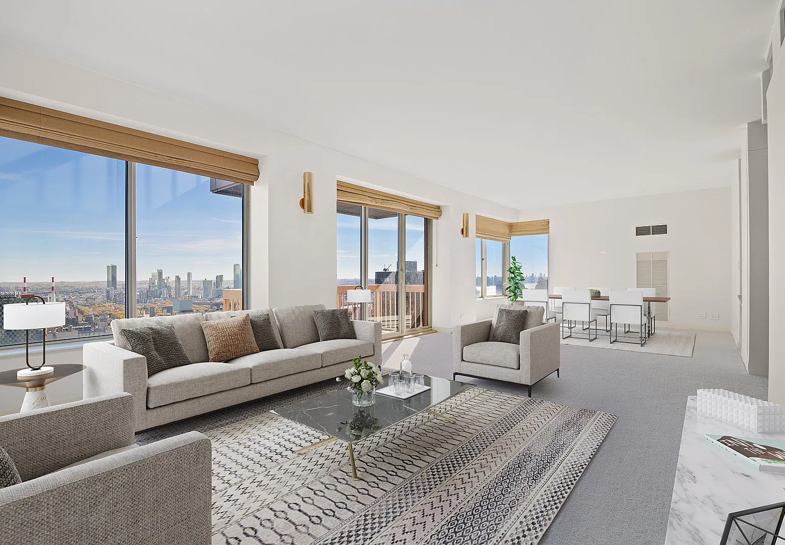 200 East 69th Street — Photo 2