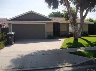 19018 Haigler Dr, Carson, CA 90746