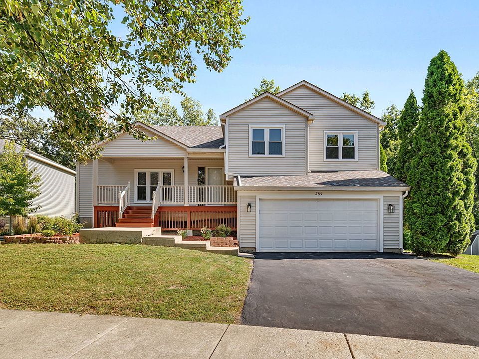 1st image of 369 Twin Creeks Dr