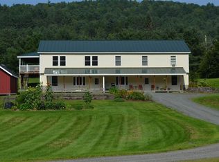 63 Farmfield Ln #A, Sharon, VT 05065