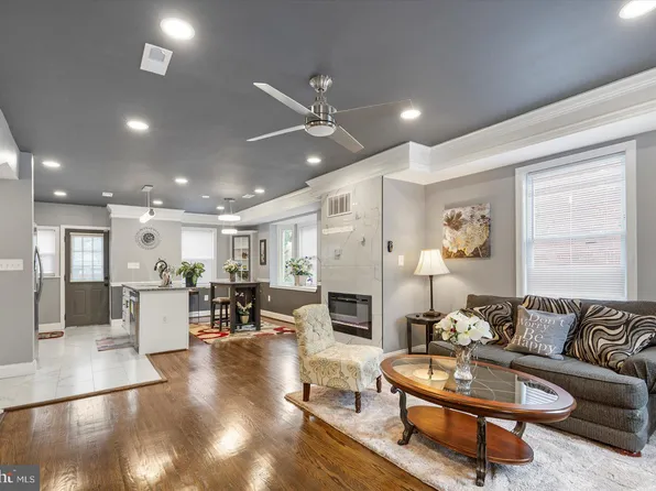 975 N Hill Rd, Baltimore, MD 21218