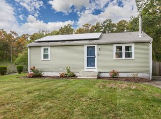 28 Brigantine Cir, Plymouth, MA 02360