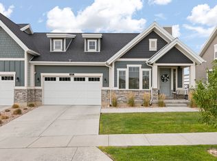 4069 W Penstemon Way, Lehi, UT 84043