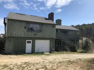 315 Center Hill Rd, Plymouth, MA 02360