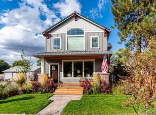 454 NE Burnside Ave #1, Bend, OR 97701