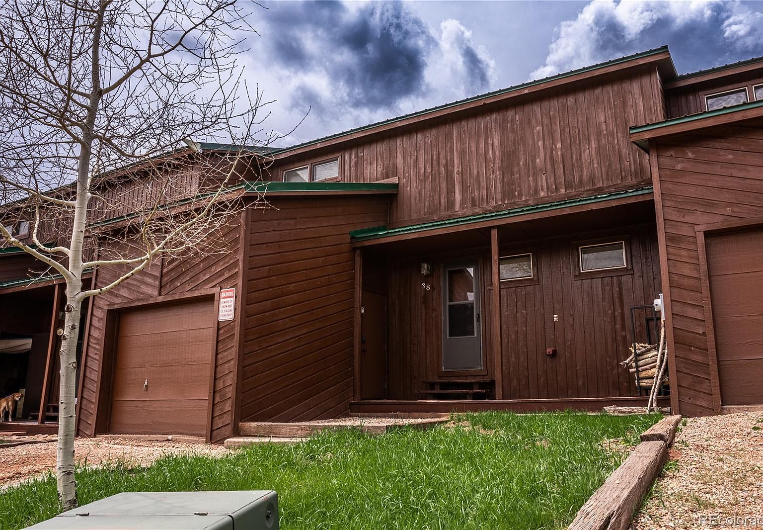 44 Valley Vista Road Unit 38, La Veta, CO 81055 Zillow