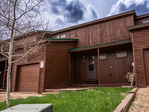 44 Valley Vista Road #38, Cuchara, CO 81055