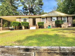 1007 Watson Dr, Elgin, SC 29045